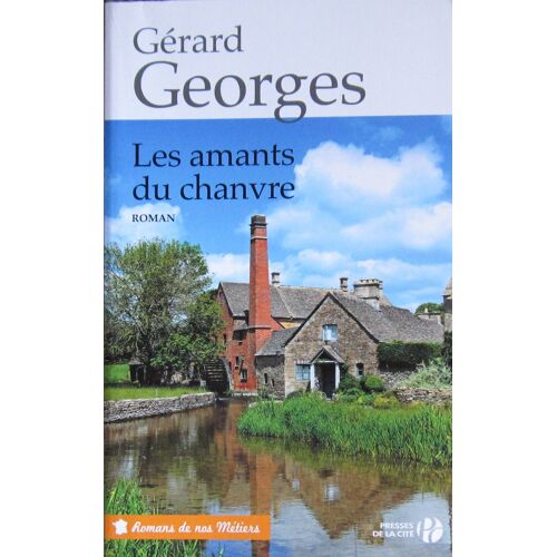 Les Amants Du Chanvre
