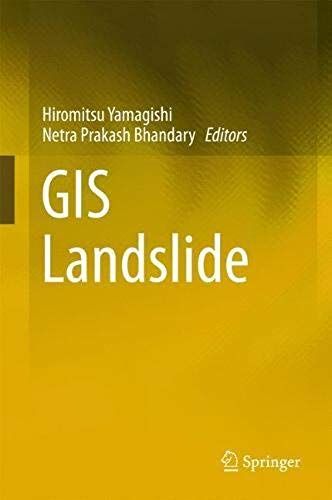 Gis Landslide