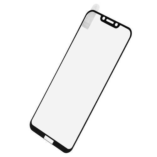 Film De Protection D'écran En Verre Trempé À Couverture Complète Pour Les Téléphones Huawei Honor Play Moblie