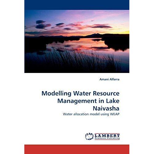 Modelling Water Resource Management In Lake Naivasha