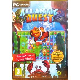 Atlantic Quest