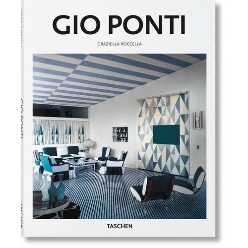 Gio Ponti 1891-1979 - La Légèreté De La Matière