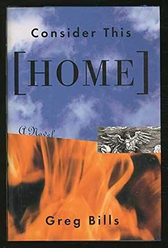 Consider This Home: A Novel