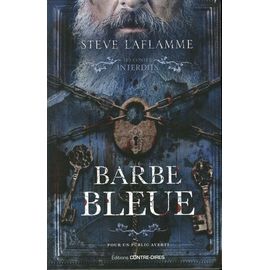 Barbe Bleue