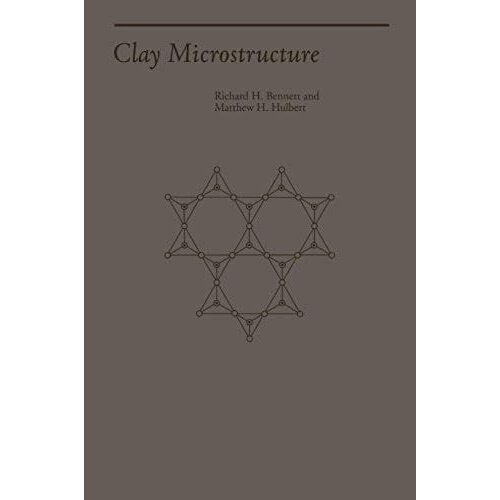 Clay Microstructure