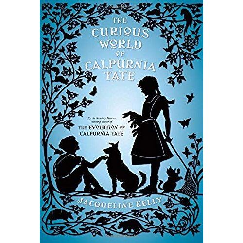 The Curious World Of Calpurnia Tate