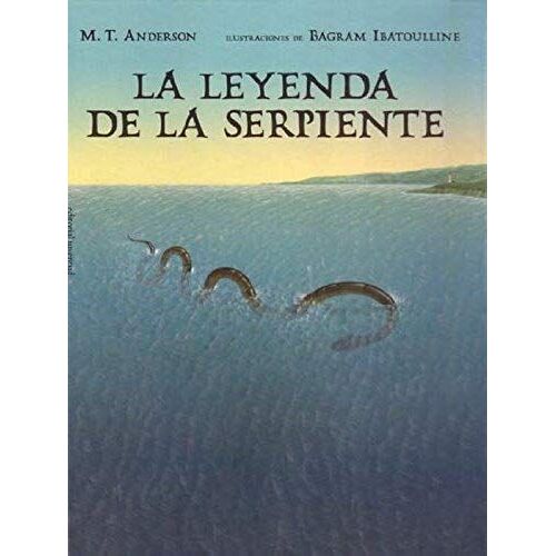 La Leyenda De La Serpiente
