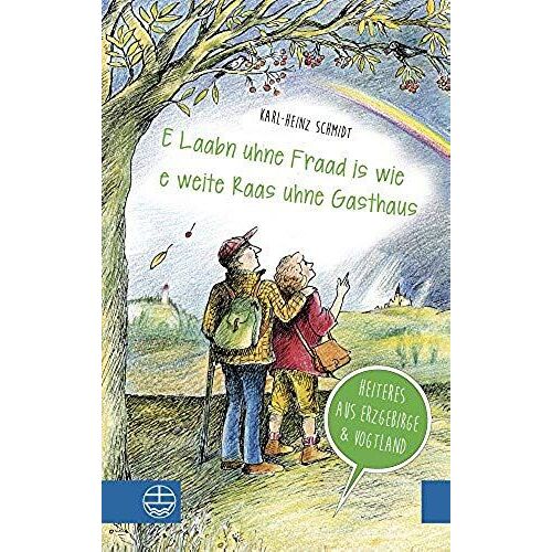 E Laabn Uhne Fraad Is Wie E Weite Raas Uhne Gasthaus