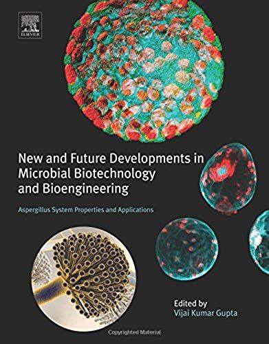 New And Future Developments In Microbial Biotechnology And B
