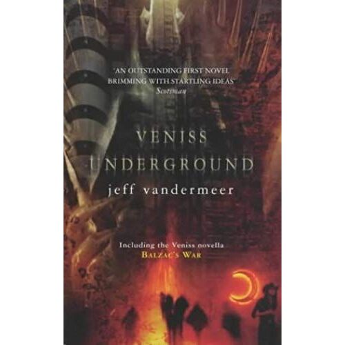 Veniss Underground