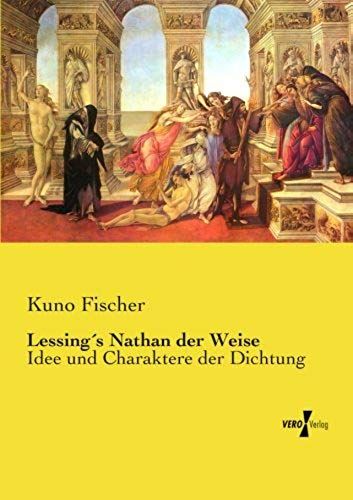 Lessing?S Nathan Der Weise