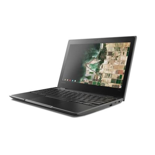 Chromebook Lenovo S340-14 81TB - 14" Intel Celeron N - Ram 4 Go - DD 64 Go