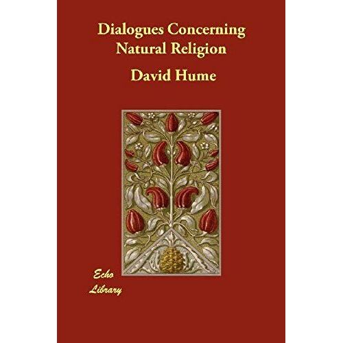 Dialogues Concerning Natural Religion