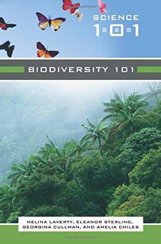 Biodiversity 101
