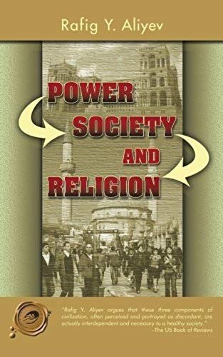 Power Society And Religion