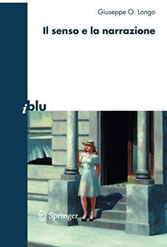 Il Senso E La Narrazione
