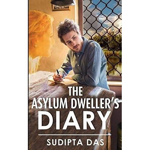 The Asylum Dweller's Diary