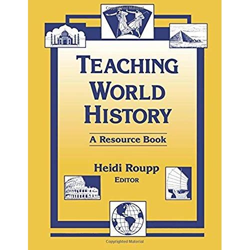 Teaching World History