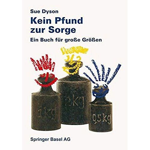 Kein Pfund Zur Sorge
