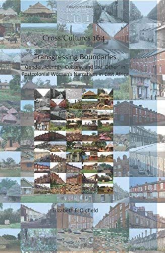 Transgressing Boundaries