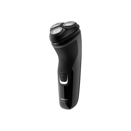 Philips Shaver Series 1000 S1231 - Rasoir - Sans Fil - Gris