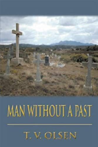 Man Without A Past (Five Star Western)