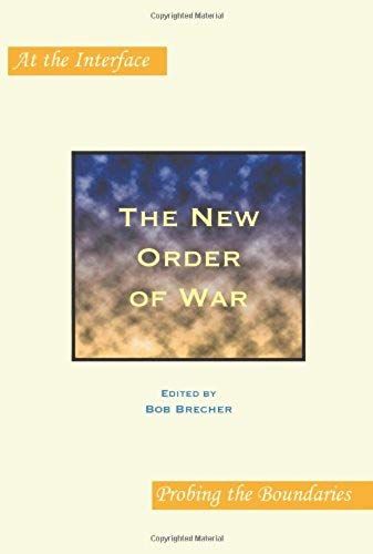 The New Order Of War