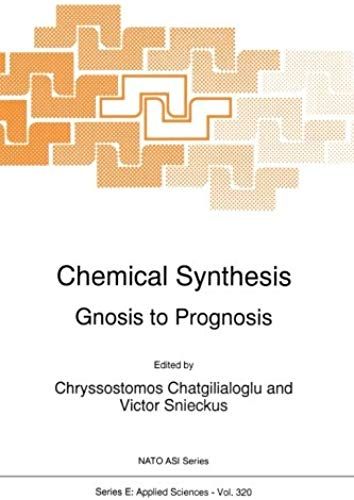 Chemical Synthesis