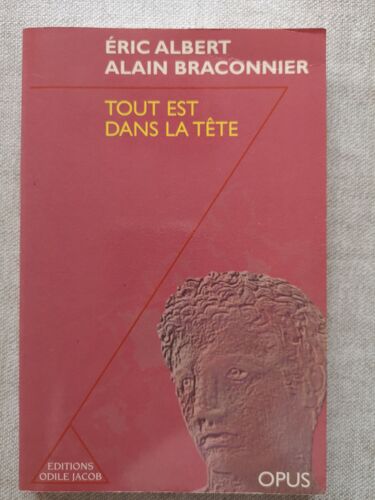 Tout Est Dans La Tête