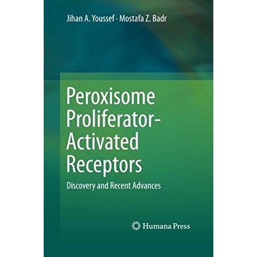 Peroxisome Proliferator-Activated Receptors
