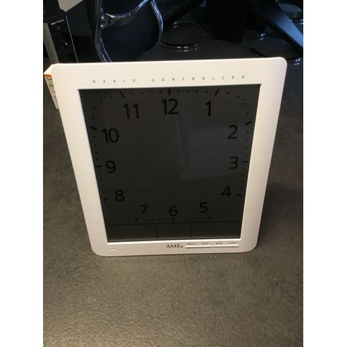 Horloge murale ou à poser