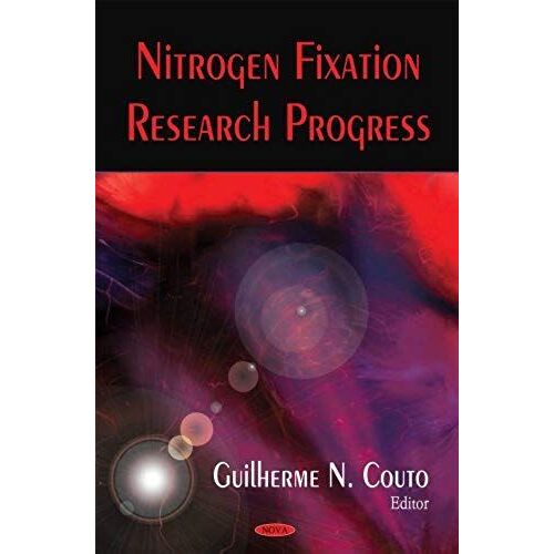 Nitrogen Fixation Research Progress