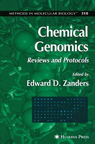 Chemical Genomics