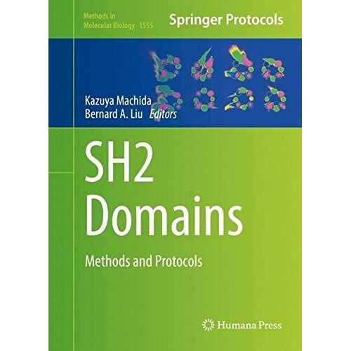 Sh2 Domains