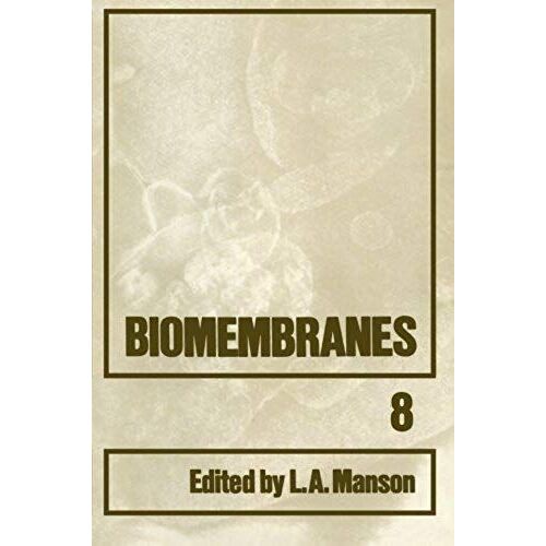 Biomembranes