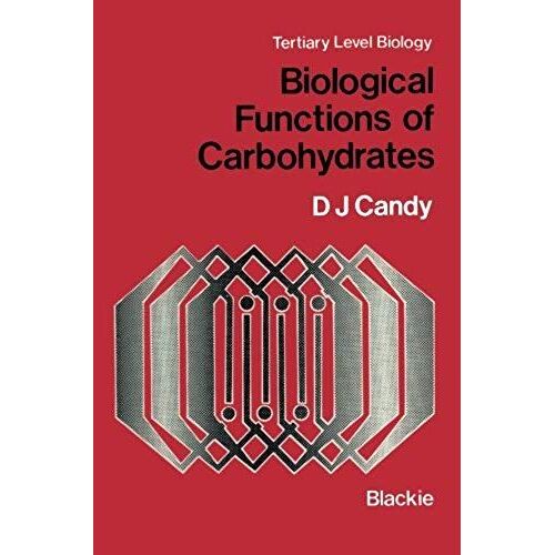 Biological Functions Of Carbohydrates
