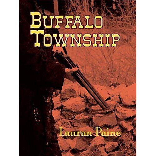 Buffalo Township (Thorndike Western Ii)