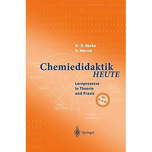 Chemiedidaktik Heute