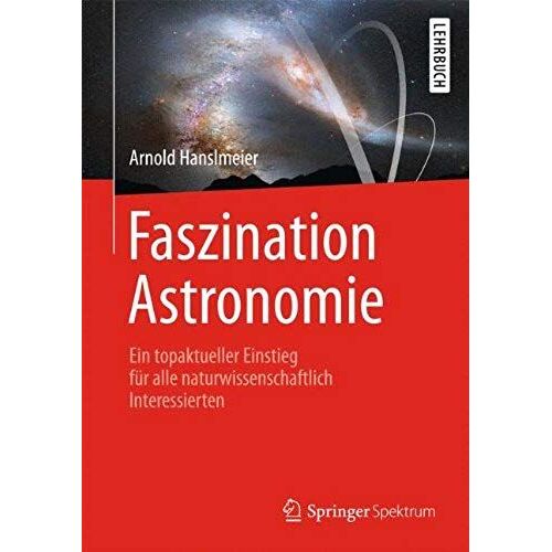 Faszination Astronomie