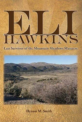 Eli Hawkins
