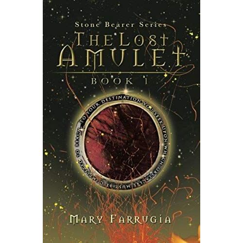 The Lost Amulet