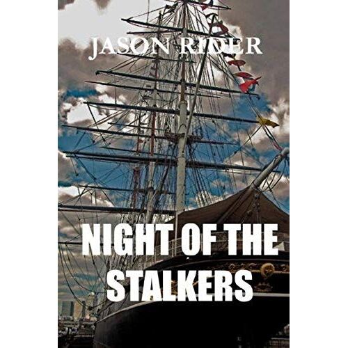 Night Of The Stalkers