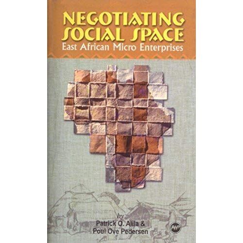 Negotiating Social Space