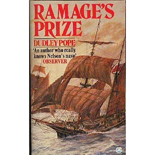Ramage's Prize