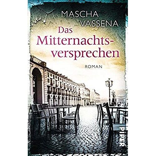 Vassena, M: Mitternachtsversprechen