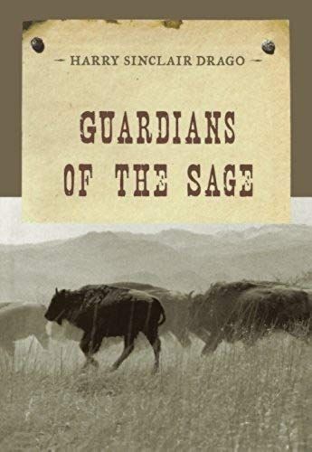 Guardians Of The Sage