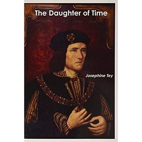 The Daughter Of Time