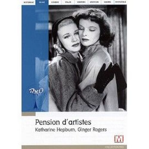 Pension D'artistes