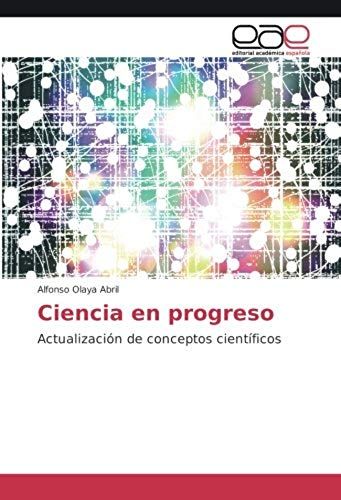 Ciencia En Progreso
