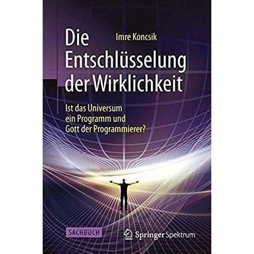 Die Entschlüsselung Der Wirklichkeit